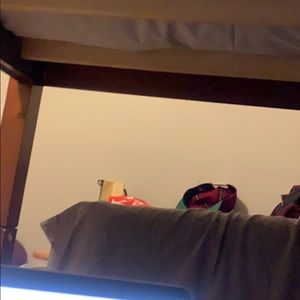 Meet your Posher, Brendan